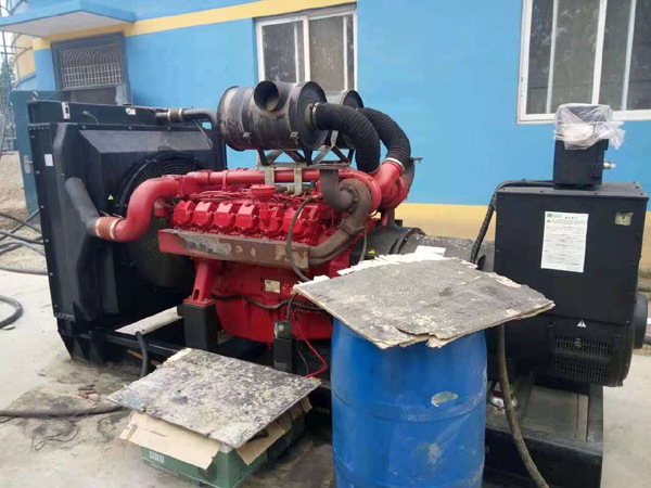 樊城租赁发电机 发电机的主要分类介绍