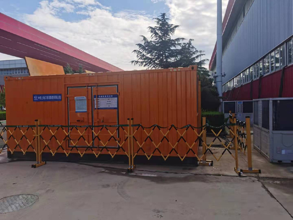 樊城柴油发电机组单支点和双支点的区别是什么？