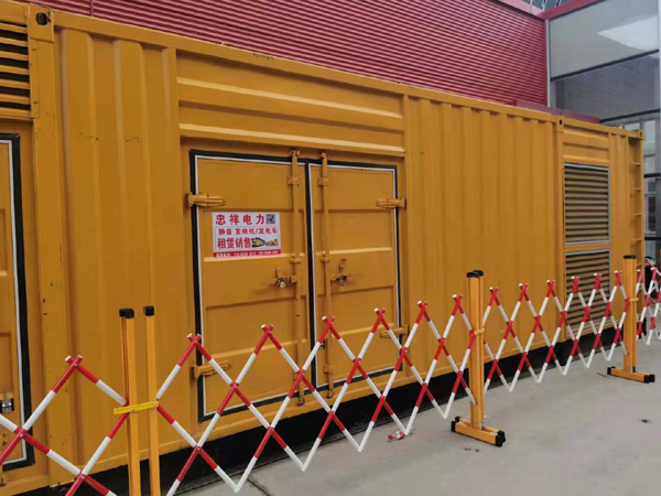 樊城关于通用发电机的十万个为什么？