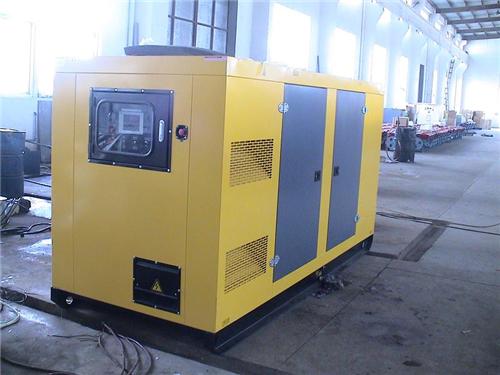 樊城租赁发电机 柴油发电机组的蓄电池种类有哪些？