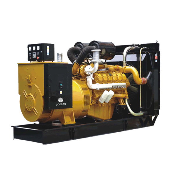 樊城租赁发电机-怎样确保潍柴发电机组的质量