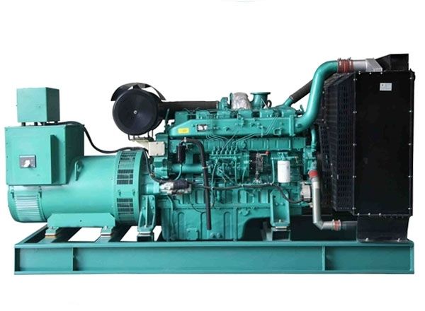 樊城发电机租赁-柴油发电机与汽油发电机的区别