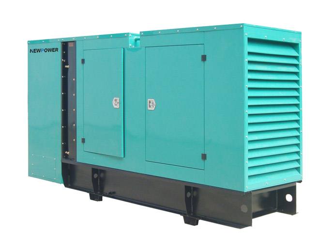 樊城发电车租赁-沃尔沃发电机组多少钱