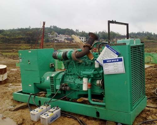 樊城发电车租赁-东风发电机组选择是要看哪些方面