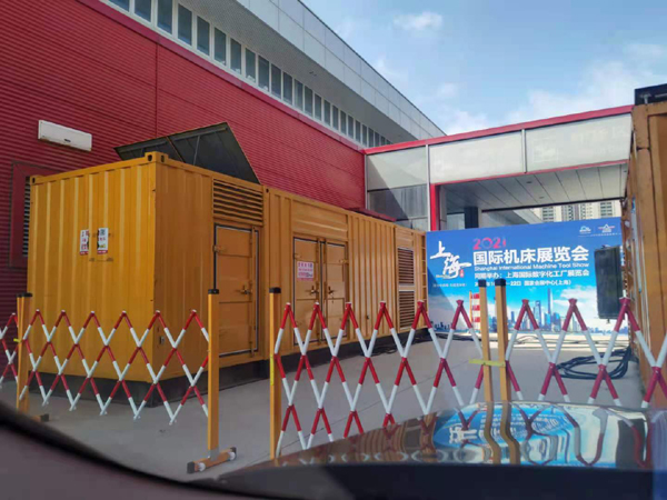 樊城发电车出租-发电机无电压或电压太低怎么办？