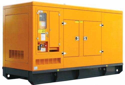 樊城出租发电机-发电机组的选购原则包括哪些方面