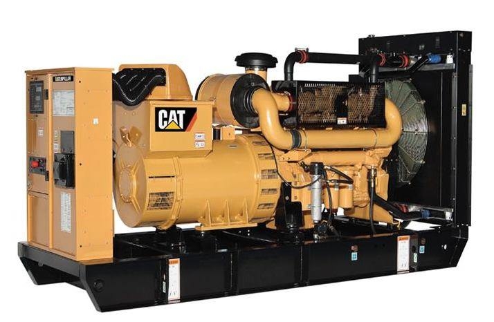 樊城租赁发电机-柴油发电机设计的优势性能特点有哪些