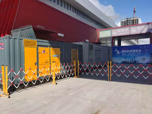 樊城租赁发电机-柴油发电机组为什么油耗比较大