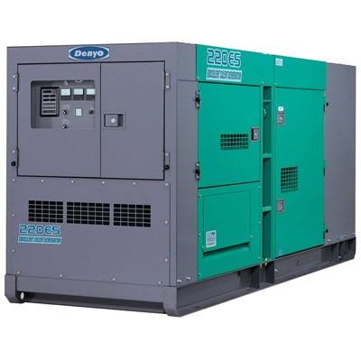 樊城出租发电机-排除柴油发电机组敲缸声的步骤