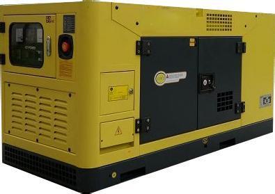 樊城出租发电机-怎样对比判断发电机组的质量
