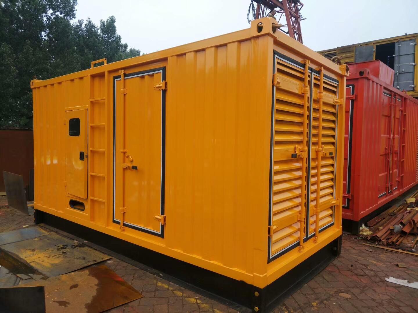 樊城租赁发电机-发电机省油方法有哪些？