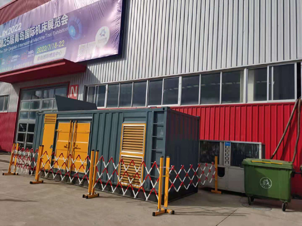 樊城柴油发电机优点以及常见故障分析