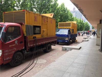 樊城是否需要给柴油发电机安装保护装置