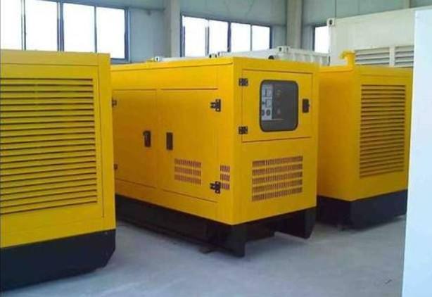 樊城出租发电机-启动柴油发电机组前我们要检查什么？