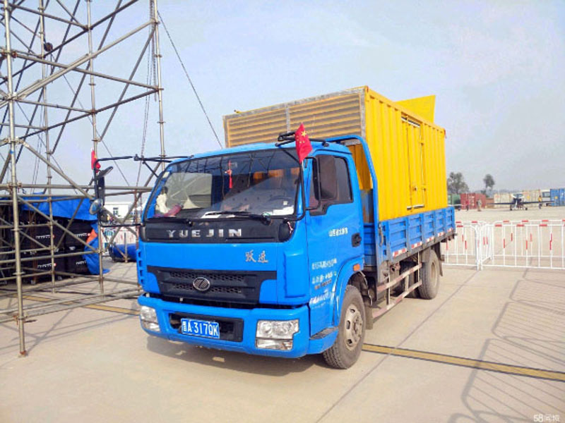 樊城租赁发电机-柴油发电机组租赁之新发电机组热磨合与冷磨合的区别