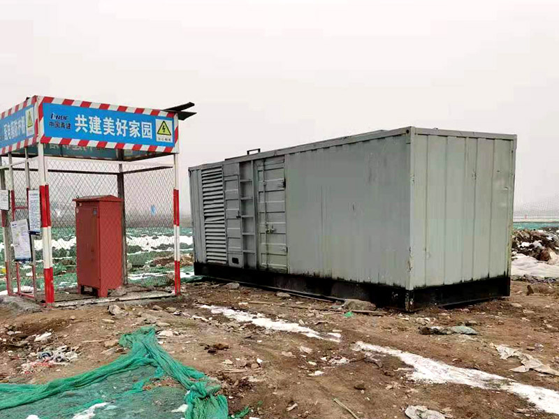 樊城燃气发电机在高海拔地区运行时会遇到哪些常见故障？