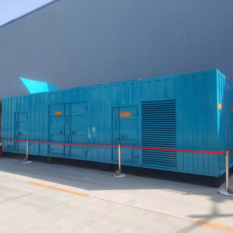 樊城怎样更换柴油发电机组的空气滤清器？