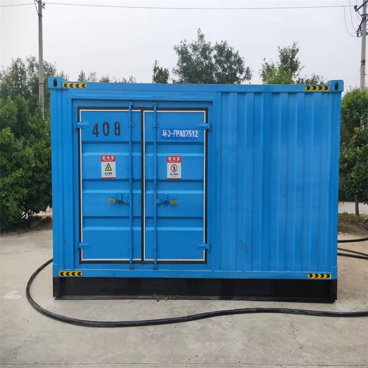 樊城柴油发电机常出现的故障解决方法?