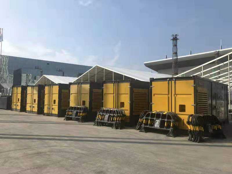 樊城柴油发电机组可以24小时全天运行吗？