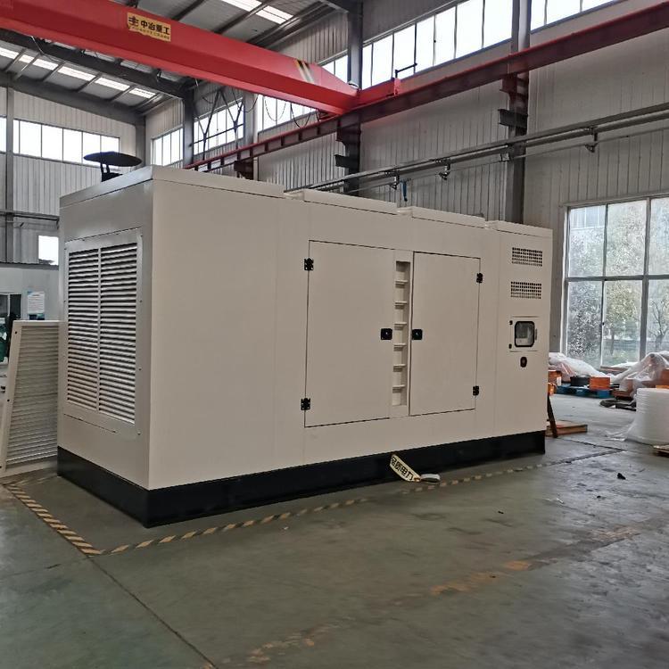 樊城启动发电机组时需要注意什么？