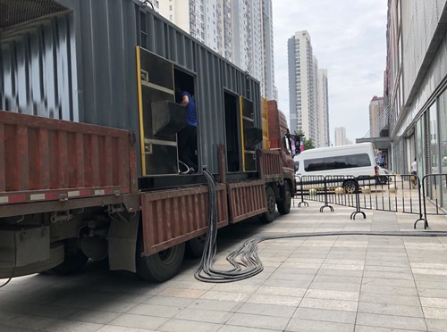 樊城怎样做好柴油发电机组和储能设备的接地系统？