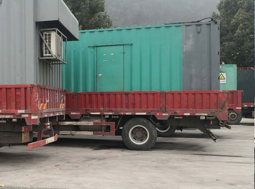 樊城柴油发电机组使用注意安全事项有哪些？