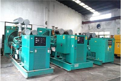 樊城如何判断汽油发电机组电瓶的使用寿命？