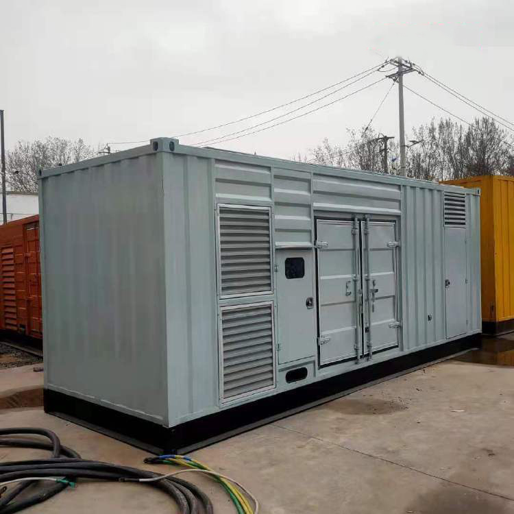 樊城如何判断柴油发电机组的机油压力是否正常?