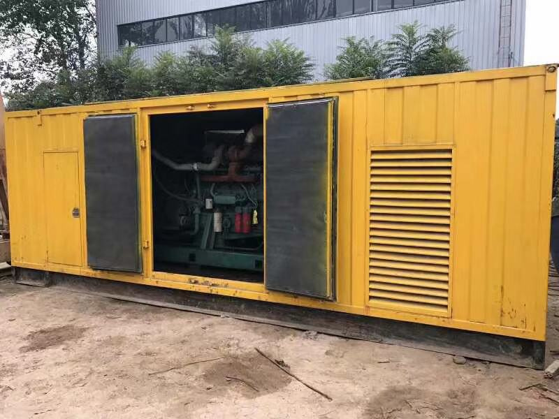 樊城环境温度对柴油发电机组预热时间的影响有多大？