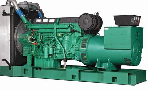樊城发电机除垢后需要用清水冲洗水冷式机油散热器几次？