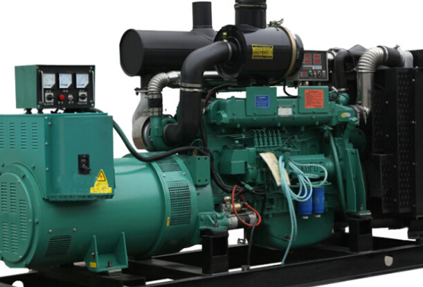 樊城如何判断水冷式机油散热器的散热效率是否下降？