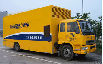 樊城发电机组如何判断水冷式机油散热器是否需要更换？