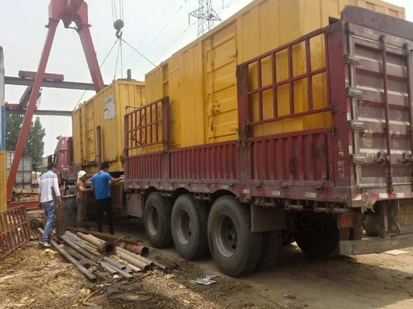 樊城更换水冷式机油散热器密封件的操作步骤是怎样的?