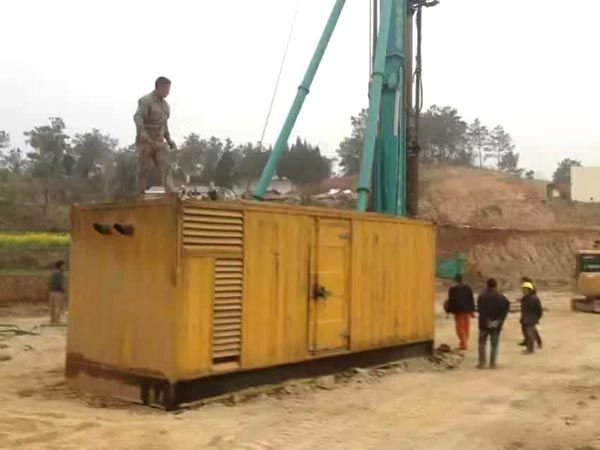 樊城柴油发电机组应用场合有哪些?
