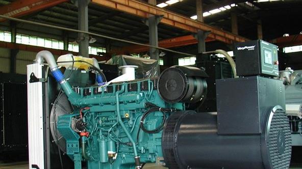 樊城如何判断柴油发电机组的机油是否需要更换?