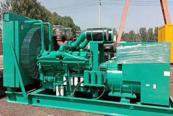樊城柴油发电机组换季保养需重点关注以下要点,结合不同季节特点进行针对性维护